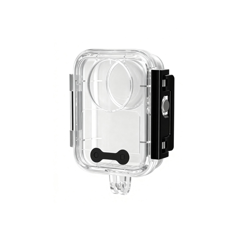 360° Kameralar İçin Tam Kapsam - Drone Gimbal Case incelemesi ve fiyatı